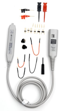 Picture of a Keysight Technologies N2819A