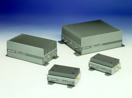 Picture of a Keysight Technologies 83017A