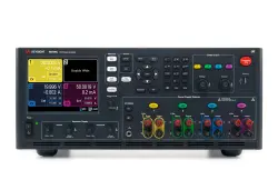 Keysight Technologies N6705C