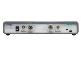 Picture of a Anritsu MS46122A