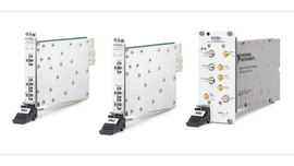 Picture of a NI PXIe-5652