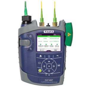 VeEX FX120 Lite (K06-00-059P) | FX120 XG(S)-PON Analyzer