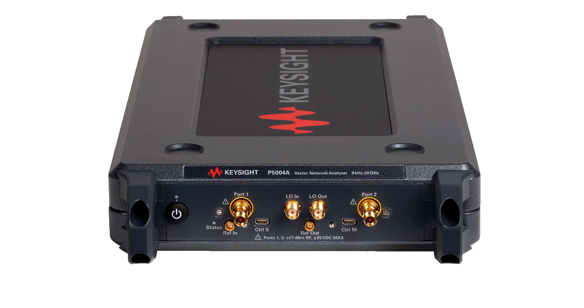 Picture of a Keysight Technologies P5004B