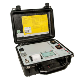 Picture of a Megger MJOLNER200 (BD-19193)