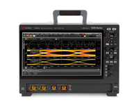 Keysight Technologies EXR604A | Infiniium EXR-Series Real