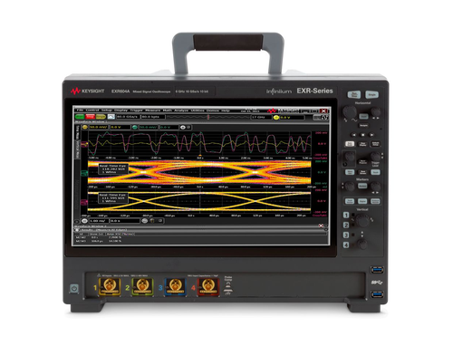 Lecroy Corporation SDA760ZI-A | 6Ghz 4CH Serial Data Lecroy Corporation SDA760ZI-A | 6Ghz 4CH Serial Data