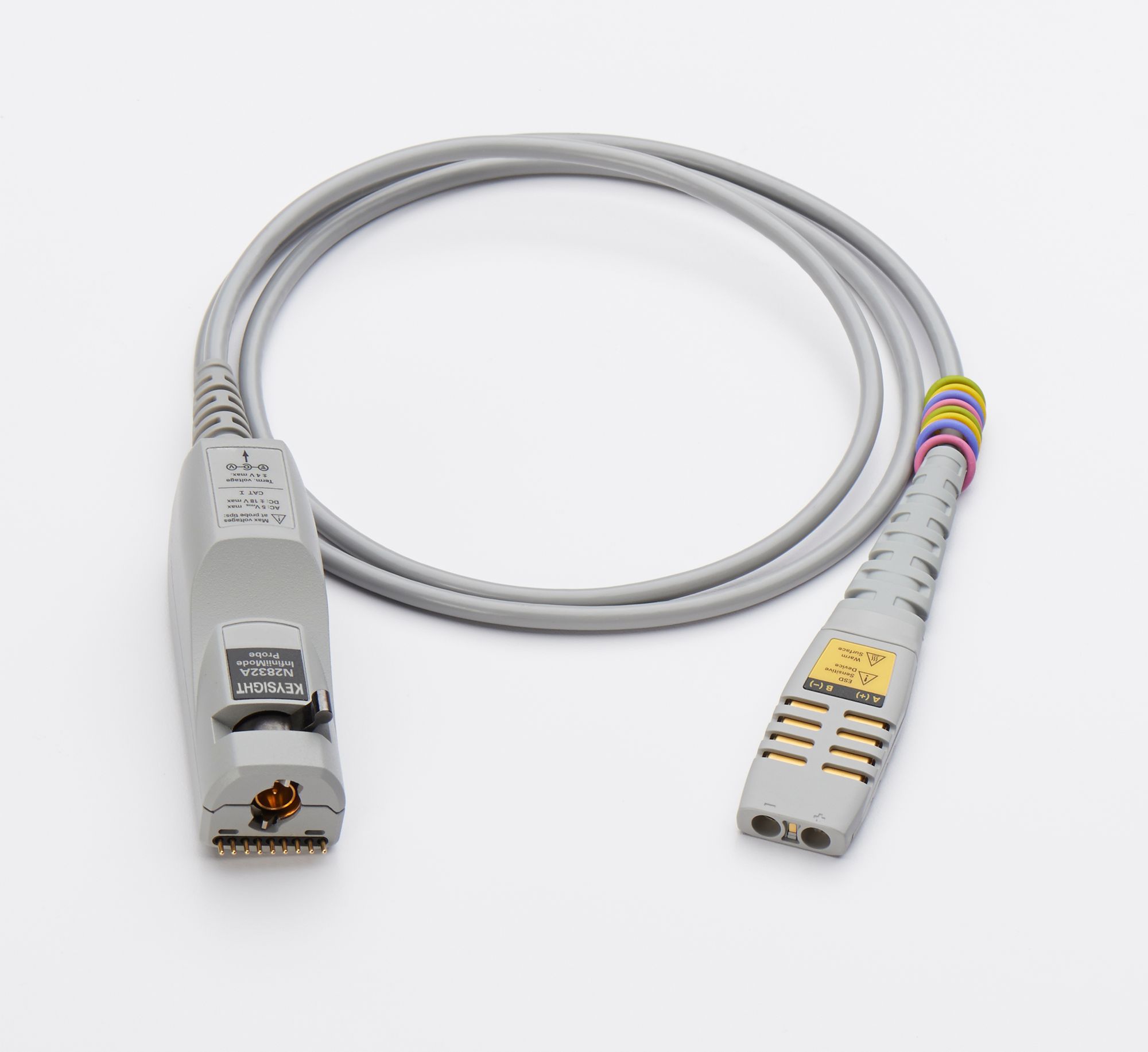 Keysight Technologies (formerly Agilent) N2832A | InfiniiMax III+