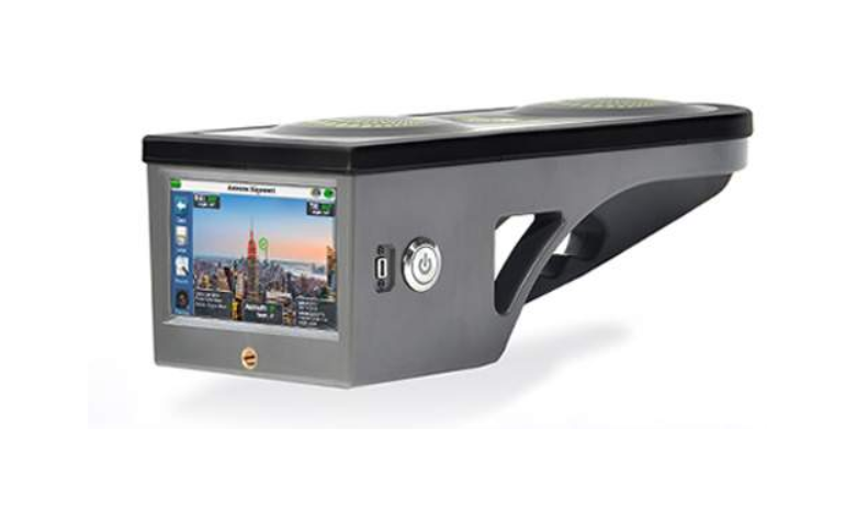 Viavi Solutions Inc. RFV2000 | Vision Antenna Alignment tool