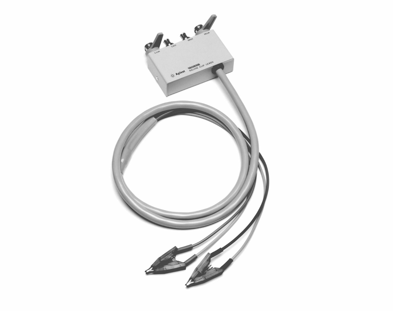 Vantage Z-Directional Tensile Tester