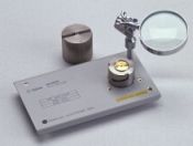 Picture of a Keysight Technologies 16196C