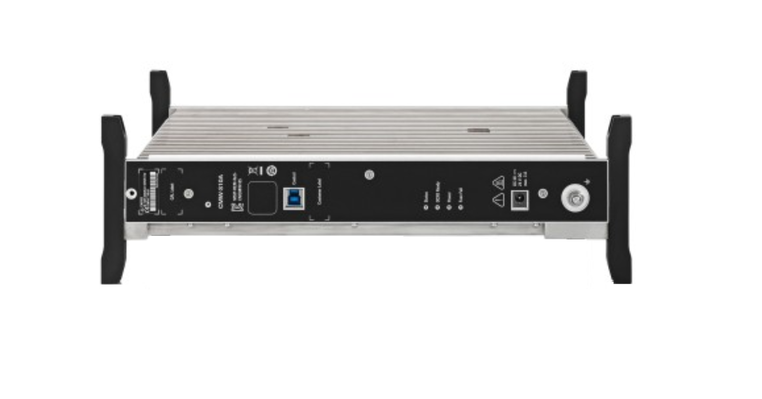 Rohde & Schwarz CMW100 (1201.0002K06) Wireless Communications