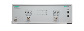 Picture of a Anritsu MS46522B