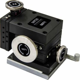 Picture of a MPI MP50R