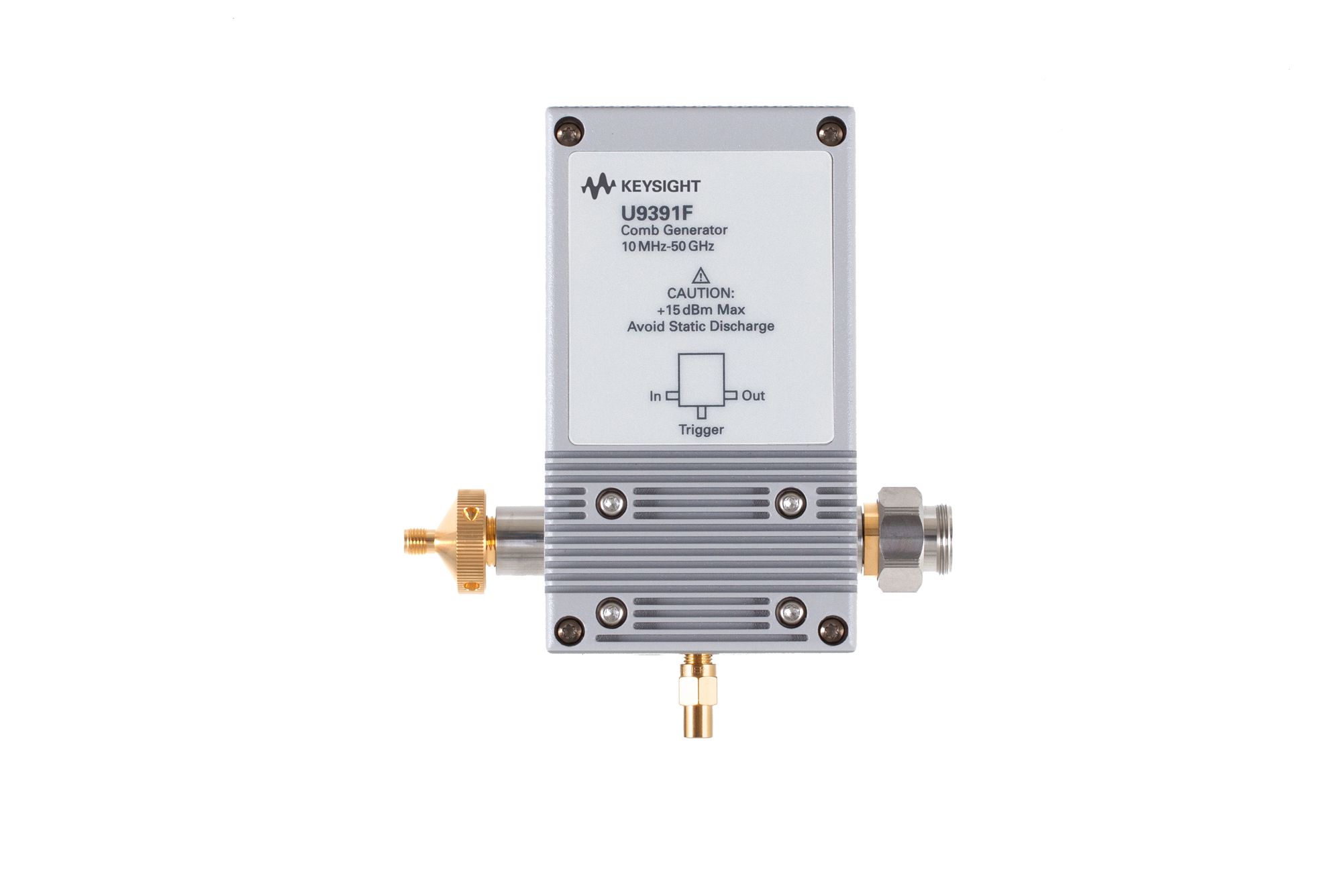 Keysight Technologies (formerly Agilent) N5295AX03 | 120 GHz