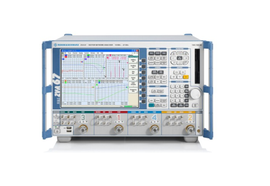 Picture of a Rohde & Schwarz ZVA67 (1305.7002.04)