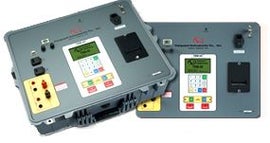 Picture of a Vanguard ATRT-03-S2