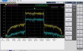Picture of a Keysight Technologies S930702B