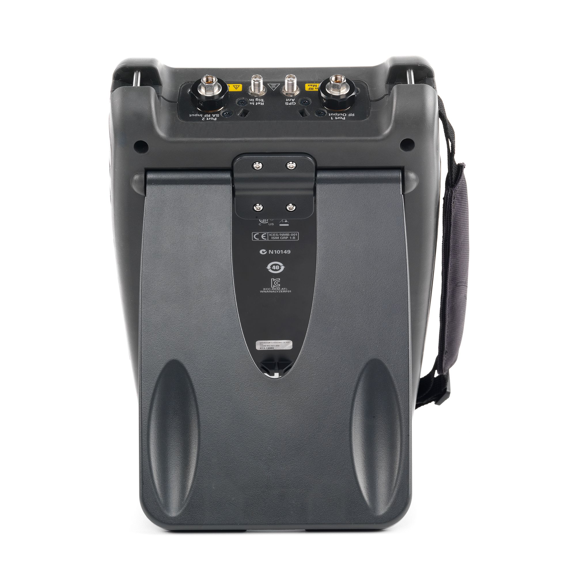Keysight Technologies (formerly Agilent) N9918A | 30kHz-26.5GHz