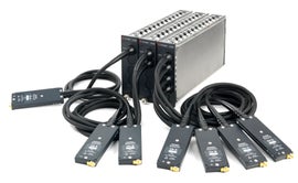 Picture of a Keysight Technologies N1046A