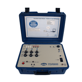 Picture of a Doble TDR900
