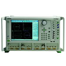 Picture of a Anritsu MS4647B
