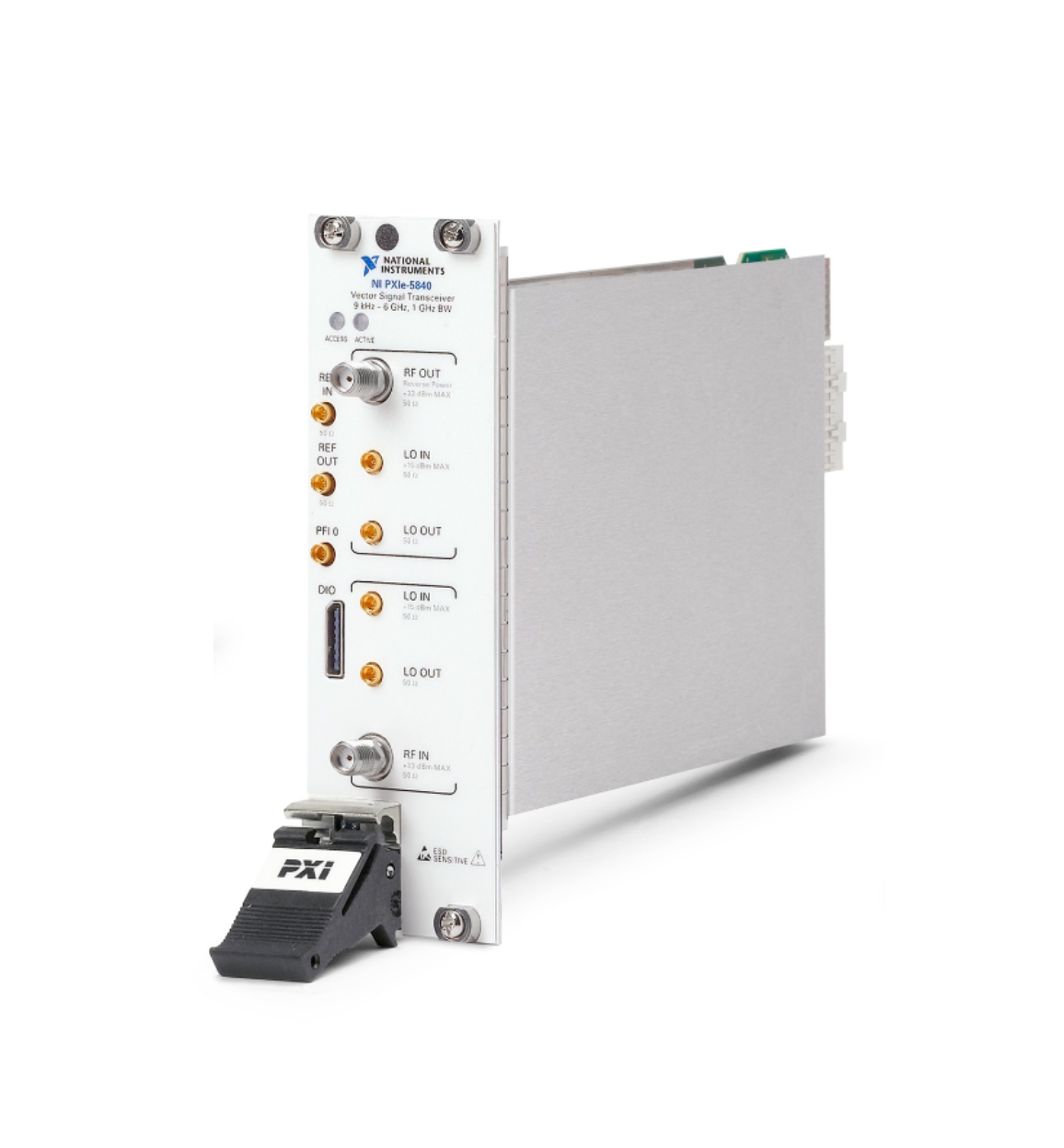 NI (National Instruments) Test Equipment I Electro Rent NI (National Instruments) Test Equipment I Electro Rent