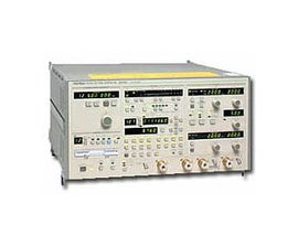 Picture of a Anritsu MP1763C