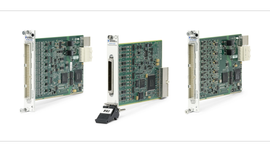 Picture of a NI PXIe-4353