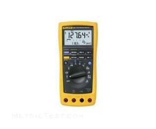 Fluke Corporation FLUKE-187 | Digital Multimeter, 10A ac Fluke Corporation FLUKE-187 | Digital Multimeter, 10A ac