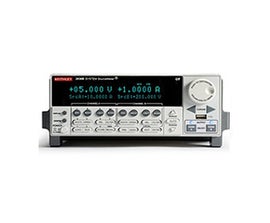 Picture of a Keithley 2635B