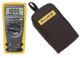 Picture of a Fluke 175