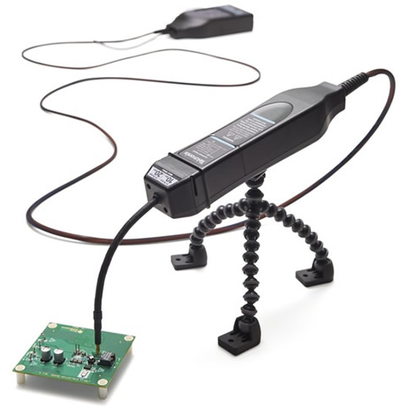 Tektronix TIVM1L | IsoVu optically isolated differential