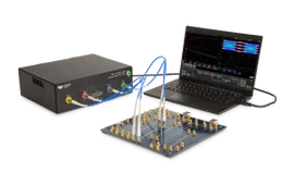 Picture of a Lecroy WAVEPULSER-40IX-BUNDLE