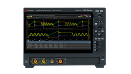 Picture of a Keysight Technologies EXR254A