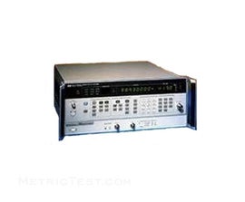 Picture of a Keysight Technologies 8657B