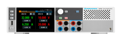 Keysight Technologies (formerly Agilent) E36312A | 6V/5A and Keysight Technologies (formerly Agilent) E36312A | 6V/5A and