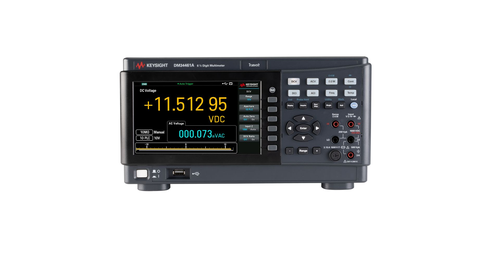 Keysight Technologies (formerly Agilent) 34401A | 6 1/2 Digit