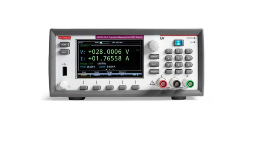 Keithley 2280S-60-3