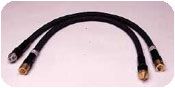 Rohde & Schwarz ZV-Z192 (1306.4513.24) | RF Cable 50 Ohm; N Rohde & Schwarz ZV-Z192 (1306.4513.24) | RF Cable 50 Ohm; N