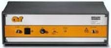 Picture of a Amplifier Research 5S1G4