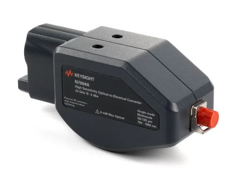 Keysight Technologies (formerly Agilent) N5442A | Precision BNC