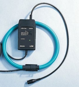 Picture of a LEM Res RR3030