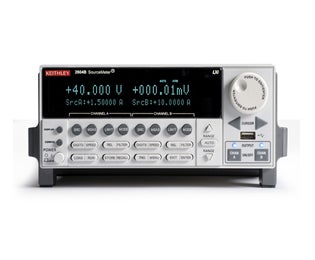 Keithley 2604B