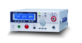 Picture of a GW Instek GPT-9804