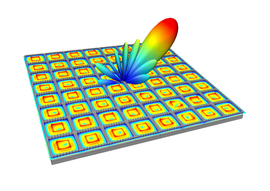 Picture of a IMST EMP