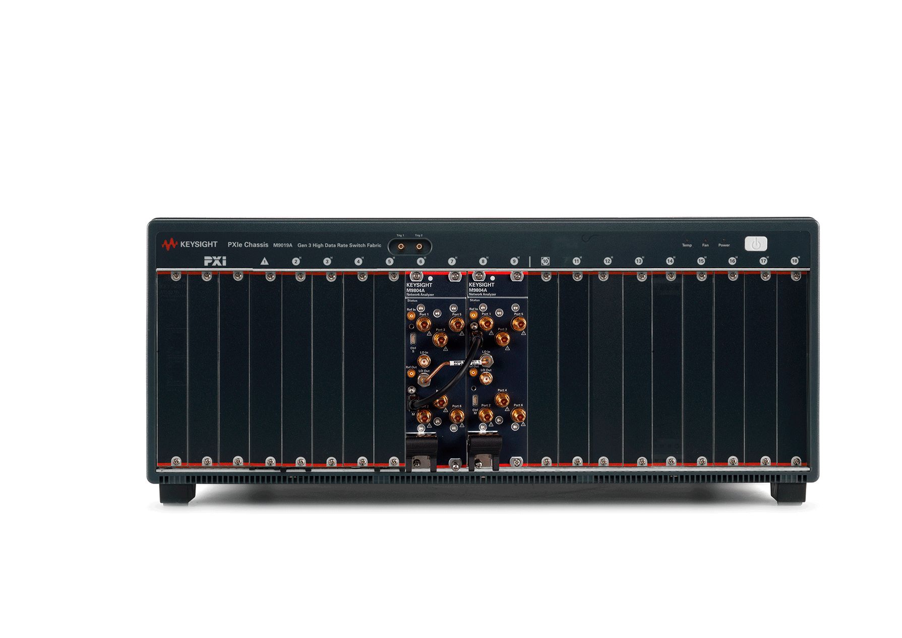 Keysight Technologies (formerly Agilent) Y1730A | Interconnect cables ...