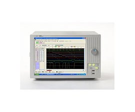 Picture of a Keysight Technologies 16802A