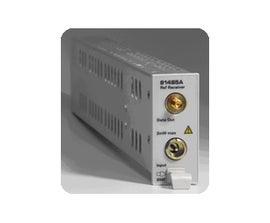 Picture of a Keysight Technologies 81495A