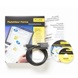 Picture of a Fluke FVF-SC2