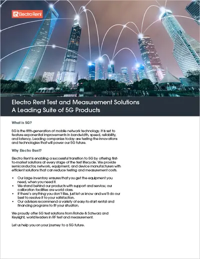 5G Product Guide, image